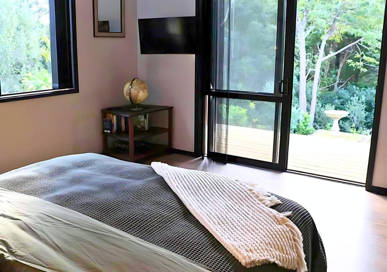 Villa The Palms - Norfolk Island Burnt Pine Esterno foto
