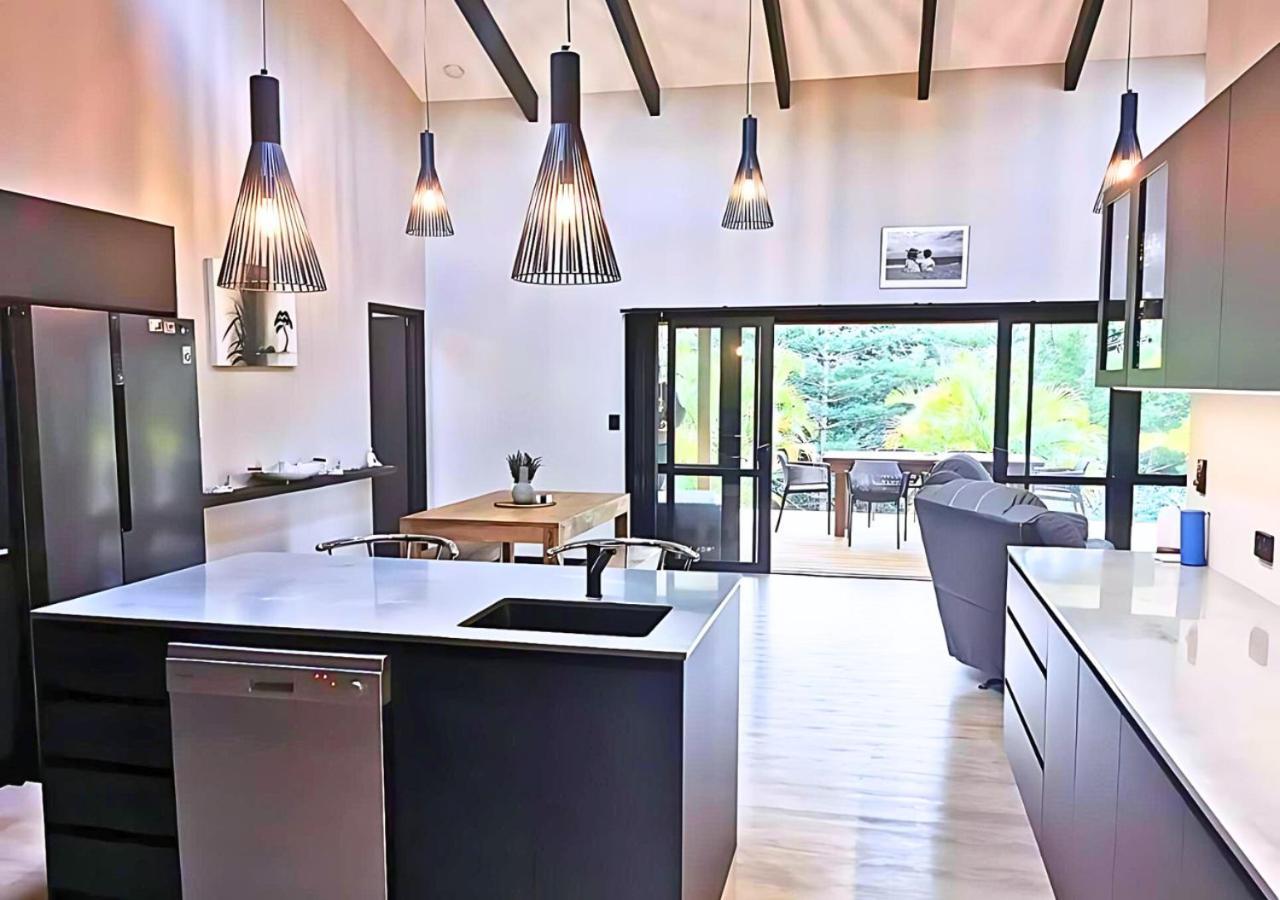 Villa The Palms - Norfolk Island Burnt Pine Esterno foto
