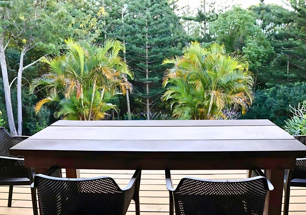 Villa The Palms - Norfolk Island Burnt Pine Esterno foto