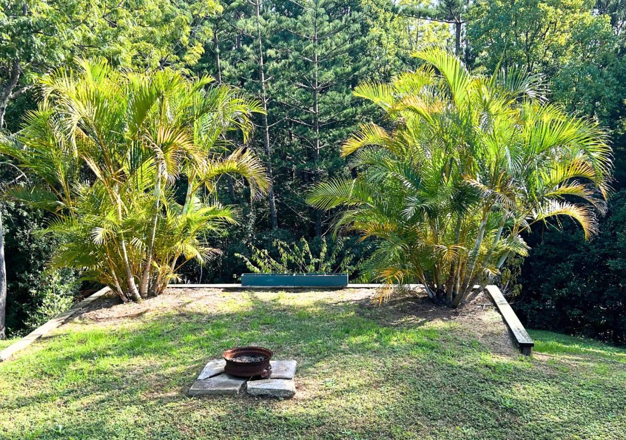 Villa The Palms - Norfolk Island Burnt Pine Esterno foto