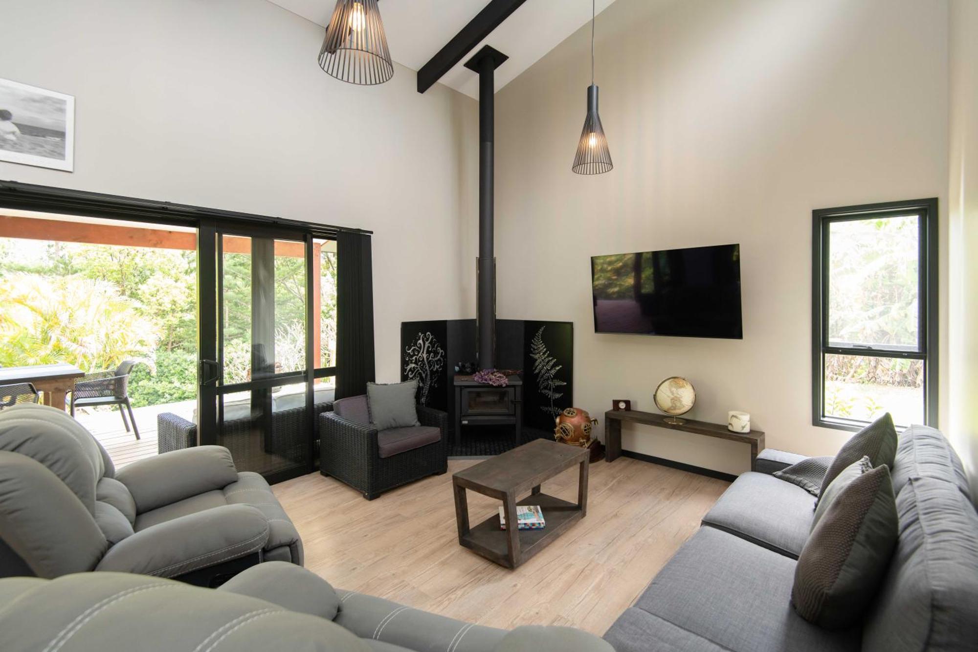 Villa The Palms - Norfolk Island Burnt Pine Esterno foto